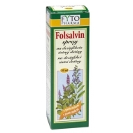 Fytopharma Folsalvin 30ml - cena, srovnání