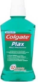Colgate Plax MultiPro Soft 500ml