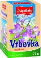 Apotheke Vrbovka malokvetá 75g - cena, srovnání