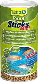 Tetra Pond Sticks Mini 1L