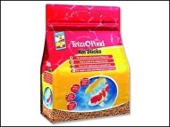 Tetra Pond Koi Sticks 4L - cena, srovnání