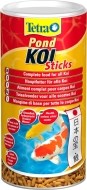 Tetra Pond Koi Sticks 1L - cena, srovnání