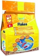 Tetra Pond Flakes 4L - cena, srovnání