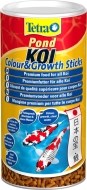 Tetra Pond Koi Sticks Growth & Color 1L - cena, srovnání