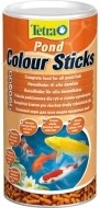 Tetra Pond Colour Sticks 1L - cena, srovnání