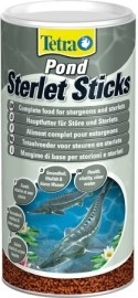 Tetra Pond Sterlet Sticks 1L