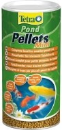 Tetra Pond Pellets Mini 1L - cena, srovnání