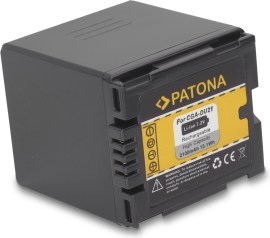 Patona Panasonic CGA-DU21