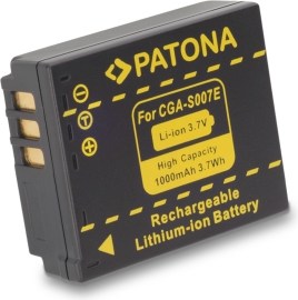 Patona Panasonic S007E