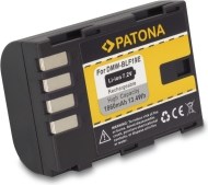 Patona Panasonic DMW-BLF19 - cena, srovnání