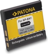 Patona Sony NP-BN1 - cena, srovnání