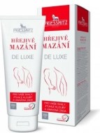 Simply You Priessnitz Hrejivé mazanie 200ml - cena, srovnání