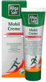 Dr. Theiss Allga San Mobil Creme 50ml