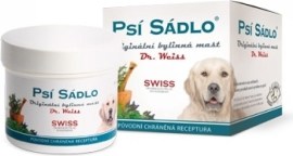 Simply You Dr. Weiss Psie sádlo 75ml