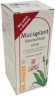 Dr. Theiss Mucoplant Spitzwegerich Hustensaft 100ml - cena, srovnání