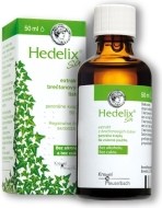 Krewel Meuselbach Hedelix s.a. 50ml - cena, srovnání