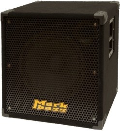 Markbass Standard 151 HR