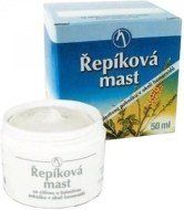 Herbacos Recordati Repíková masť 50ml - cena, srovnání