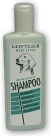 Gottlieb šampón s norkovým olejom smrekový 300ml