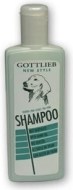Gottlieb šampón s norkovým olejom smrekový 300ml - cena, srovnání