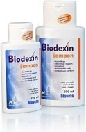 Bioveta Biodexin 500ml - cena, srovnání
