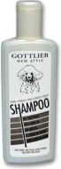 Gottlieb šampón s norkovým olejom čierny pudel 300ml - cena, srovnání