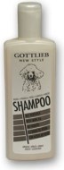 Gottlieb šampón s norkovým olejom apricot 300ml - cena, srovnání