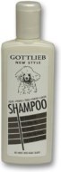 Gottlieb šampón s norkovým olejom biely pudel 300ml - cena, srovnání