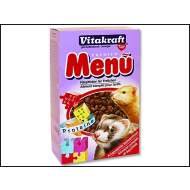 Vitakraft Menu Ferret 800g - cena, srovnání