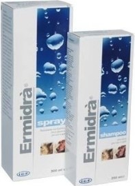 ICF Ermidrá Shampoo 250ml