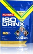 Nutrend Isodrinx 840g - cena, srovnání