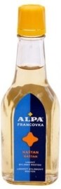 Alpa Francovka Gaštan 60ml