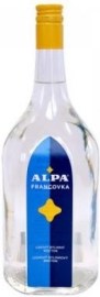 Alpa Francovka 1000ml