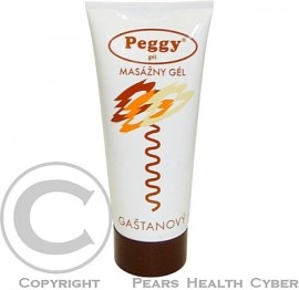 VUP a.s. Peggy Gaštan 200ml