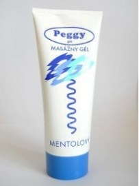 VUP a.s. Peggy Menthol 200ml