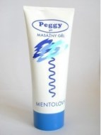 VUP a.s. Peggy Menthol 200ml - cena, srovnání