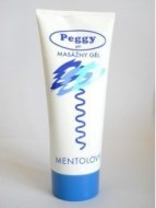 VUP a.s. Peggy Menthol 200ml - cena, srovnání