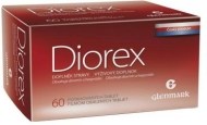 Glenmark Diorex 60tbl - cena, srovnání