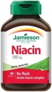 Jamieson Niacin 60tbl - cena, srovnání