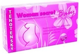 Imperial Vitamins Woman Secret Baby