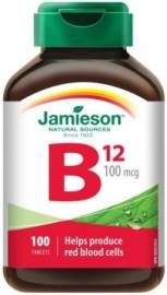 Jamieson B12 100tbl