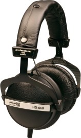 Superlux HD660