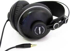 Superlux HD662F