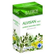 Leros Alvisan Neo 20x1.5g - cena, srovnání