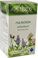 Leros Pulmoran 20x1.5g - cena, srovnání