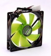 Aimaxx eNVicooler 12 LED GreenWing - cena, srovnání