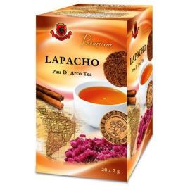 Herbex Lapacho 20x2g