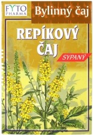 Fytopharma Repíkový čaj 40g