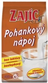 Mogador Zajíc Pohánkový nápoj 400g