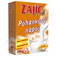 Mogador Zajíc Pohánkový nápoj 350g - cena, srovnání